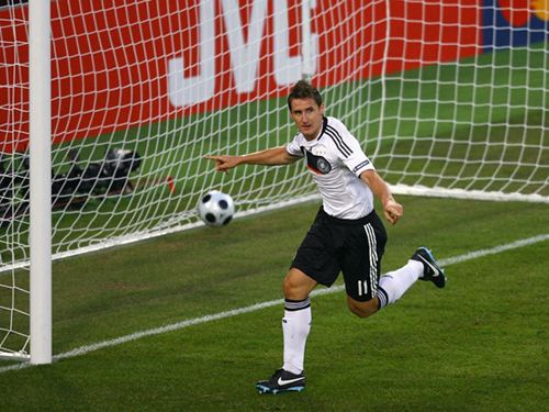 德国战车克洛泽几届冠军,德国战车克洛泽