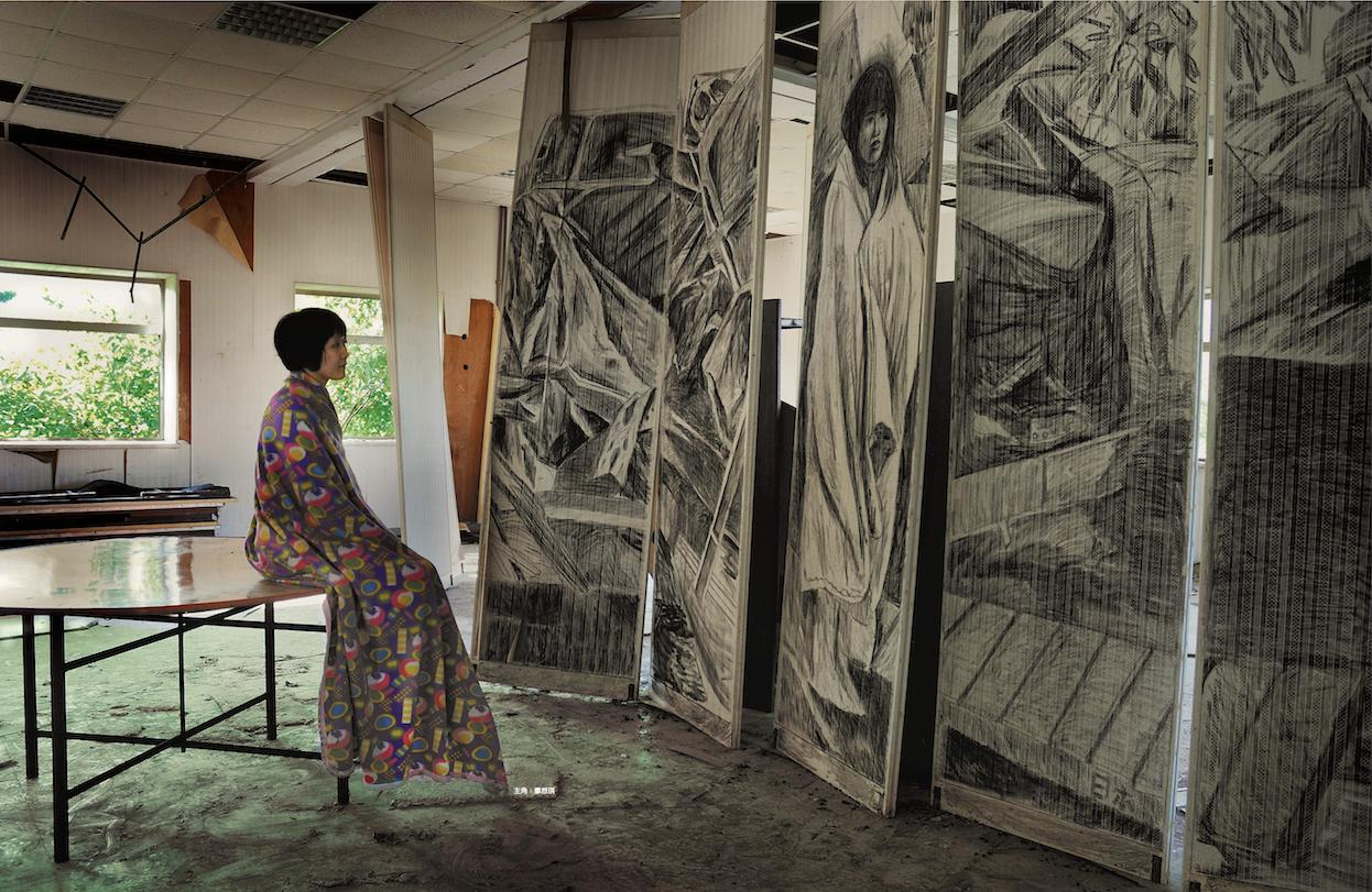 深圳青年影像节,深圳国际光影艺术季灯光节