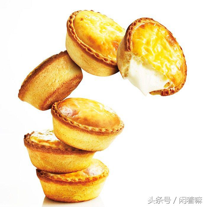 吃腻了周边面包房蛋糕的老三样?那就看看日代蛋糕的新花头