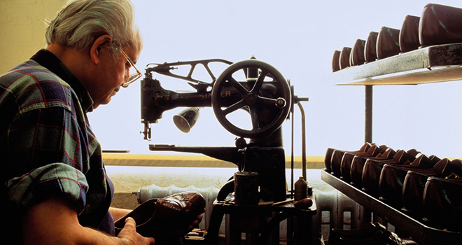 男人穿什么皮鞋有品味,男人有品味的皮鞋