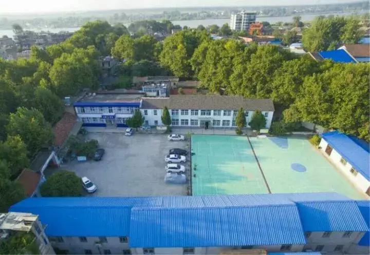 淮滨记忆,探寻城市记忆感悟