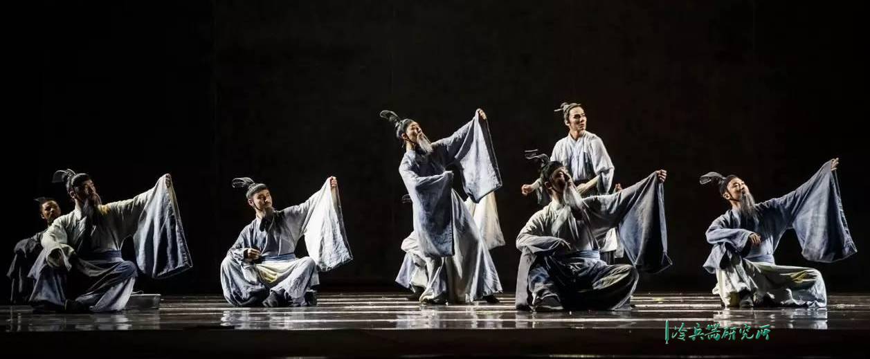 穿越必去齐鲁燕，听诸子讲学、看早期男足，还能易水边送别荆轲