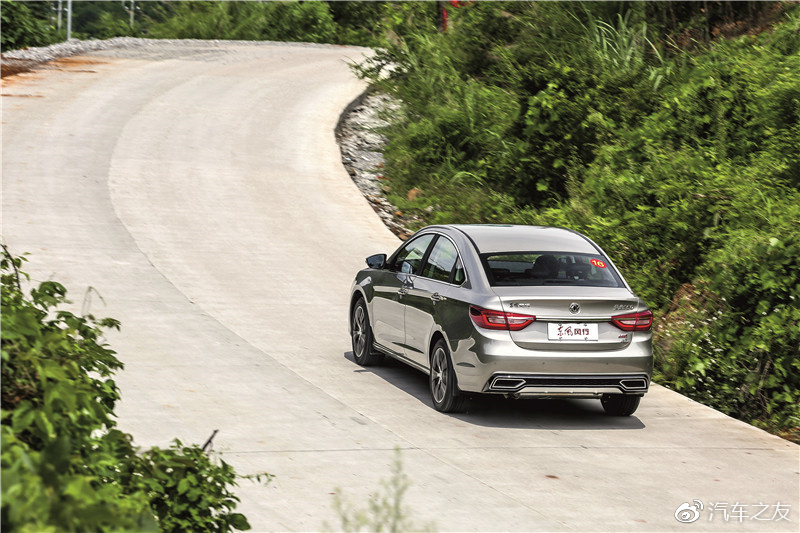 以德示人,17年东风风行景逸s50怎么样