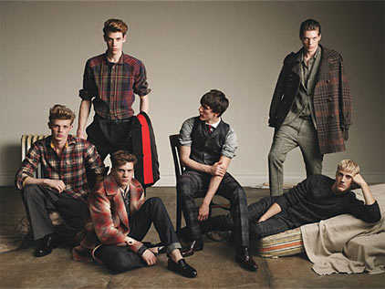 男生如何选择自己的穿衣风格,男士穿衣如何有品味