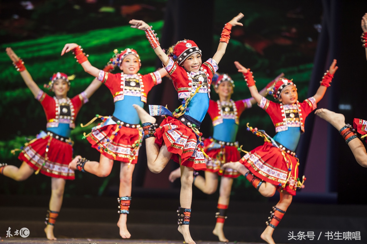 广场舞就是一辈子的事业——东营市河口区广场舞协会会长生寿芳