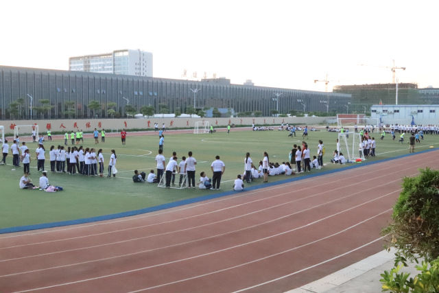 厦门足球学校有哪些,厦门足球青训学校