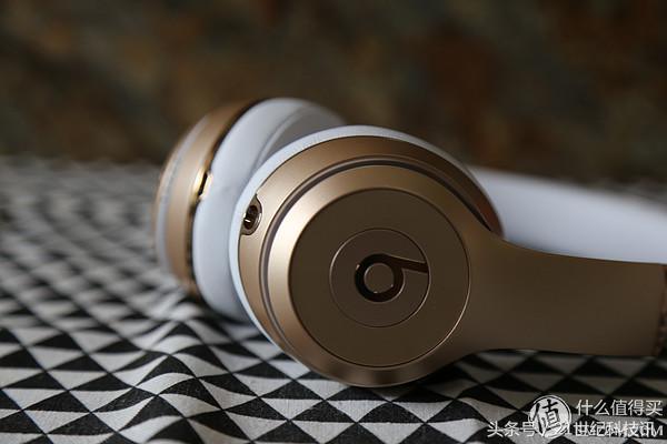 beats耳机头戴式solo3红测评,beatssolo3耳机头戴式测评