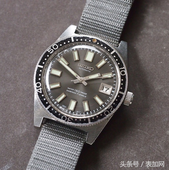 精工最好的手表是哪一款,精工性价比高的机械表排行