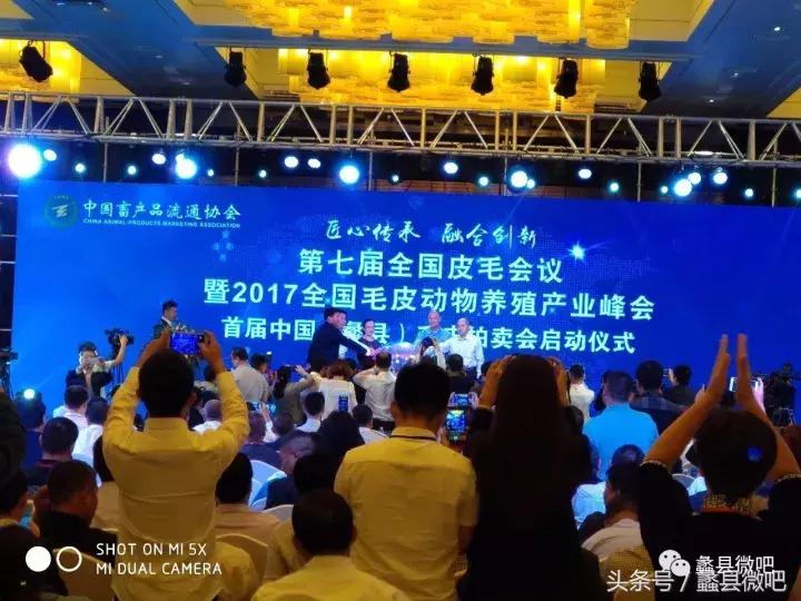 蠡县奖状一等奖,蠡县中国皮都