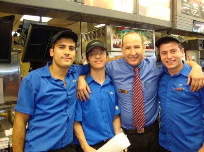 大专生可以报名赴美带薪实习,暑期赴美带薪实习怎么申请