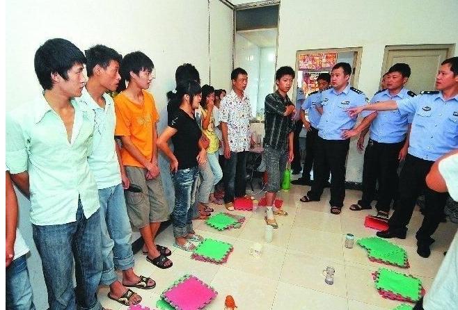 关于北海传销最新消息,北海关于传销的最近报道