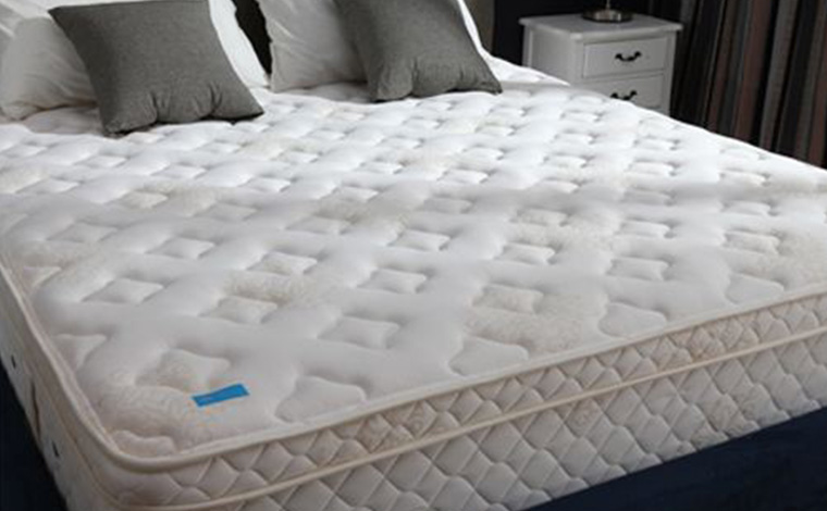 乳胶床垫怎样选择尺寸图解,乳胶床垫尺寸与价格