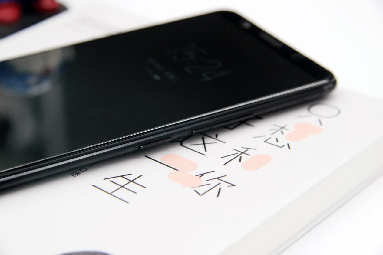 vivox20全面屏新机细节,vivo全面屏新机上手测评