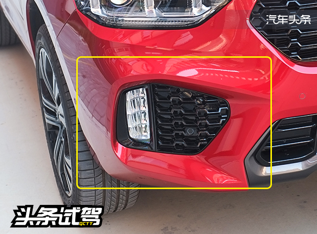 weyvv5s超豪型和旗舰型选择,2021款weyvv5值不值得买