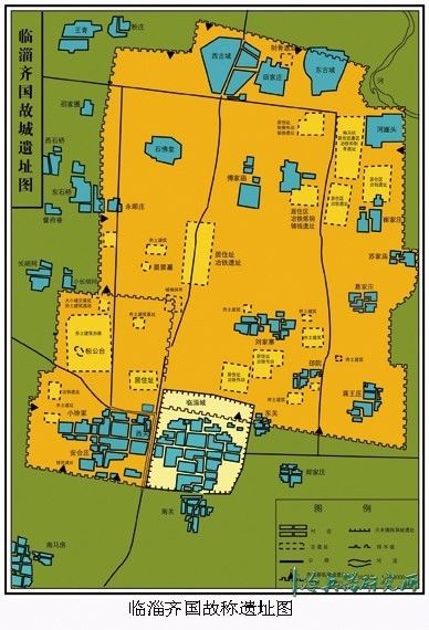 穿越必去齐鲁燕，听诸子讲学、看早期男足，还能易水边送别荆轲