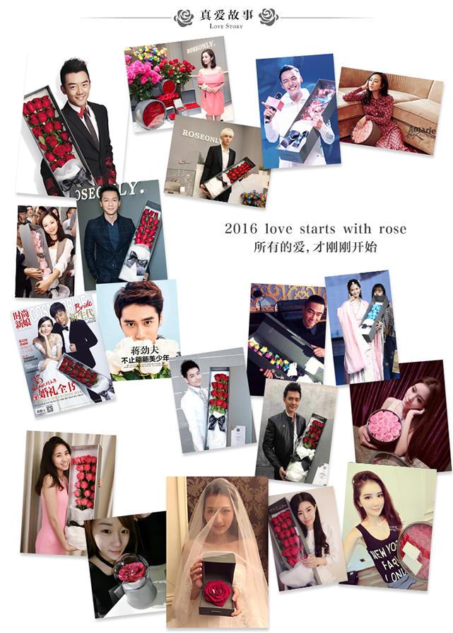 永生花怎么插花瓶,永生花的正确插法