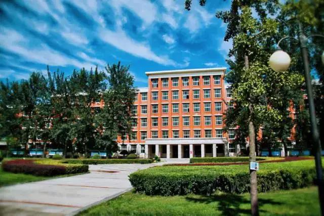 北京最好的一所中学排名,北京市最好的16所中学排名