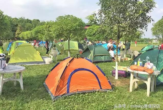 成都周边农场推荐,成都周边最有特色的农场