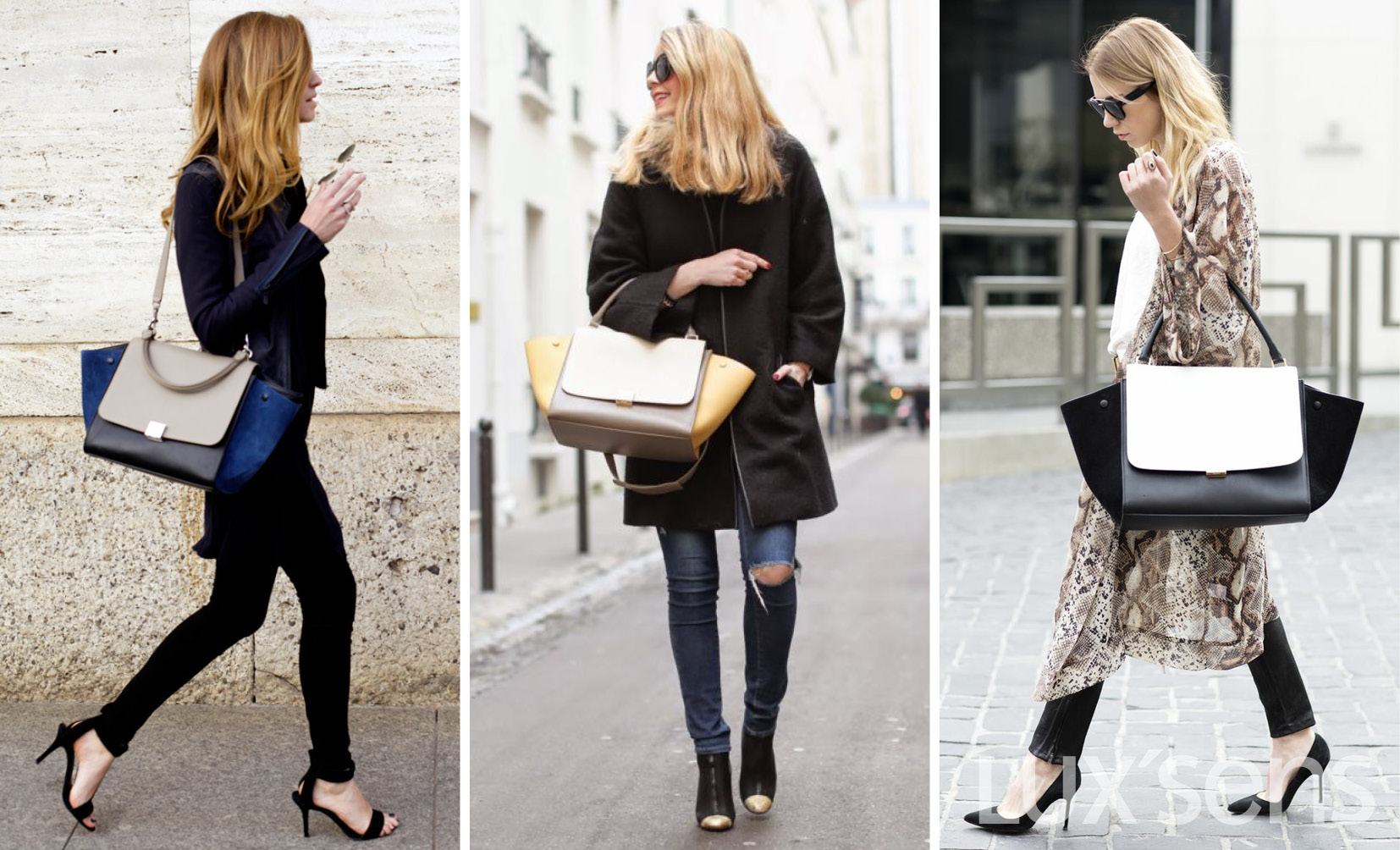 旅游必备奢华包包品牌大全,国庆出游去哪里便宜