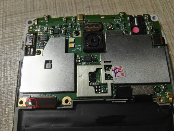 小米9008模式强刷教程,小米高通9008线刷教程