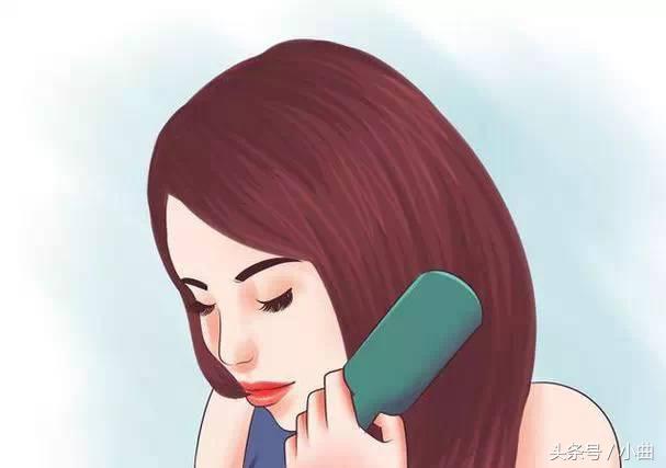 简单又快速的扎头发方法,简单快速扎头发搭配蝴蝶结