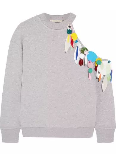 9月至11月适合穿什么衣服,九月就要乱穿衣