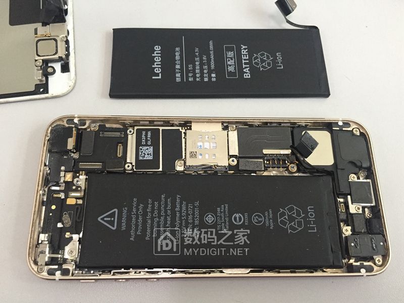 iphone5s免费更换电池,iphone5s换官方电池
