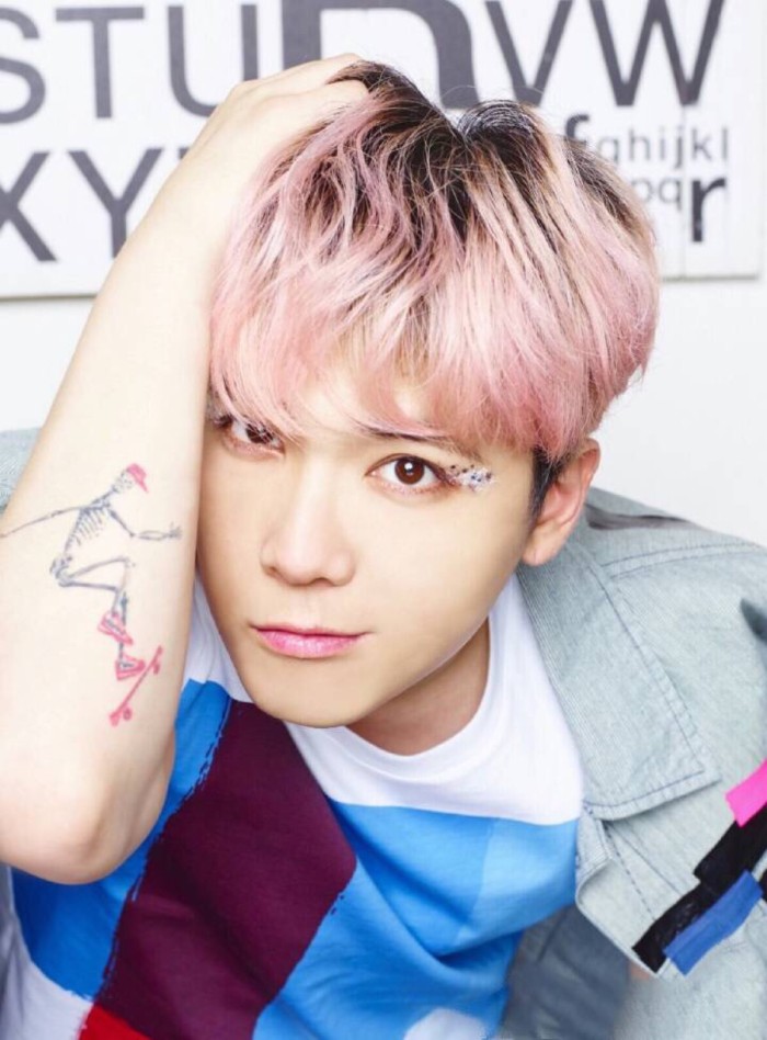 身体健康频亮红灯！爱豆这个职业不好当！