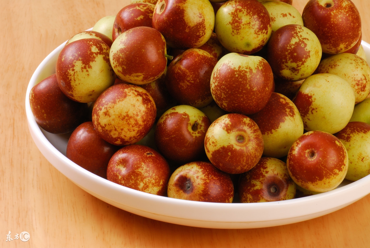 吃太多枣会怎么样,吃太多红枣干会怎样