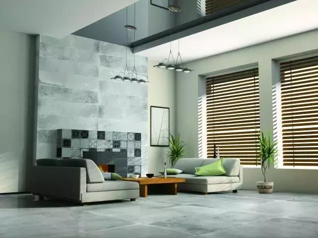 中式风格的仿古砖有哪些,现代极简仿古砖