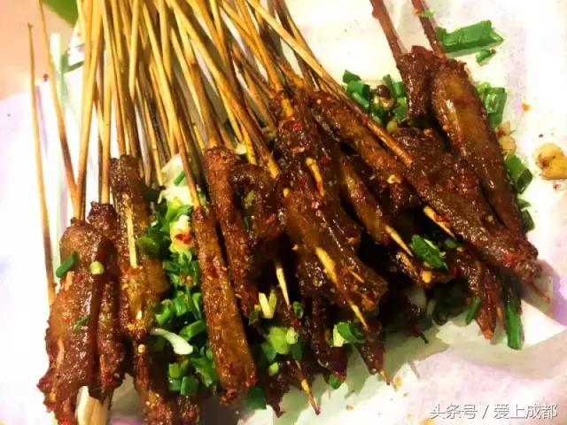 在宜宾,如果我们吃过这100样东西就结婚吧!