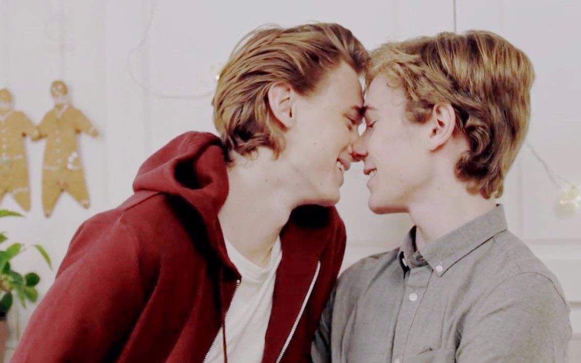 这些年，我们被安利的腐剧们