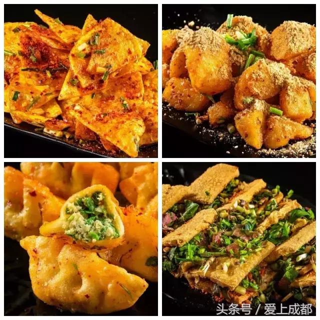 在宜宾,如果我们吃过这100样东西就结婚吧!