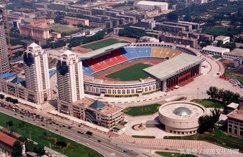 那些年消失的球队,那些消失的中国球队