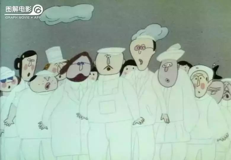 2分钟图解超级肥皂趋从心理扼杀了个体的价值