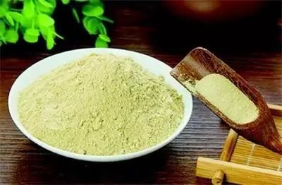 三七粉可以祛老年斑吗,三七粉祛老年斑方法