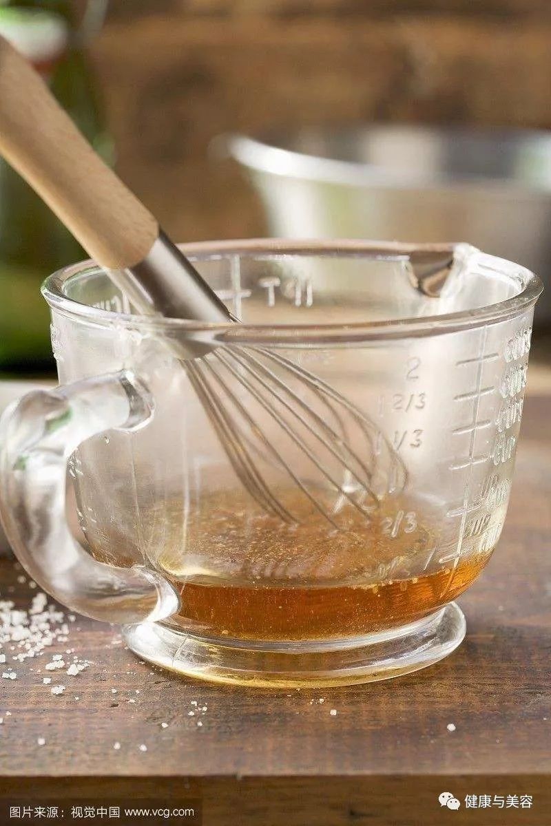 斑点消除办法,斑点的形成和去除方法