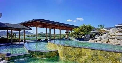 大连性价比较高的温泉,大连温泉哪家好又便宜