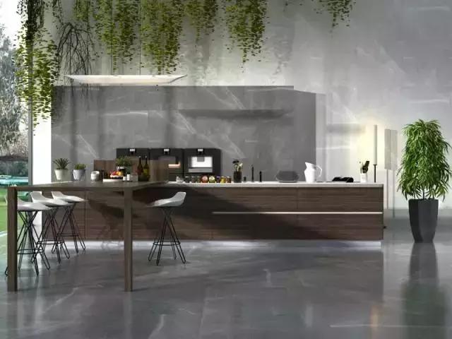 中式风格的仿古砖有哪些,现代极简仿古砖