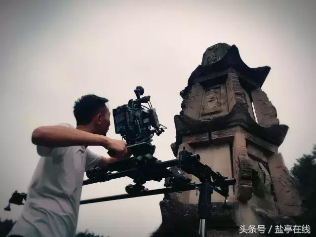 三分钟让你读懂盐亭的前世今生！