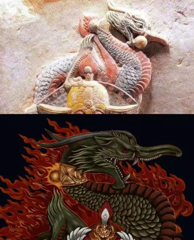 明光铠唐军,大唐明光铠有多强