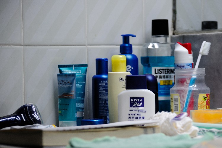 旅游必备物品分享:5分精心准备,4位同行挚友,1次愉快旅行