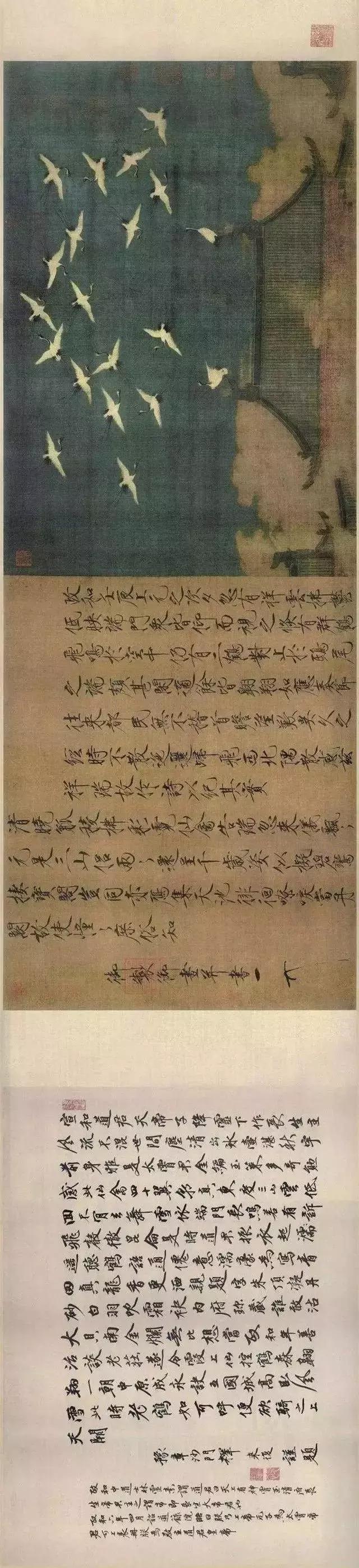 这个荒淫无度的男人，却让后人膜拜了近1000年