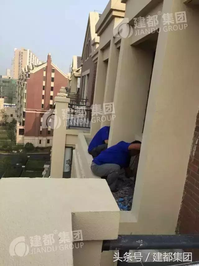 飘窗防水施工步骤教程,飘窗外墙防水施工方法视频