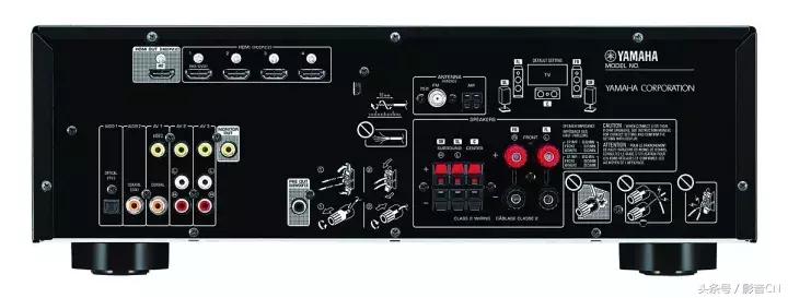 哪棵是你的菜？10款5000元以内AV放大器推介！