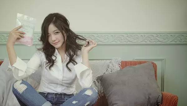 想让男神越来越爱你，范冰冰、谢娜告诉你50块的面膜敷出水嫩肌肤