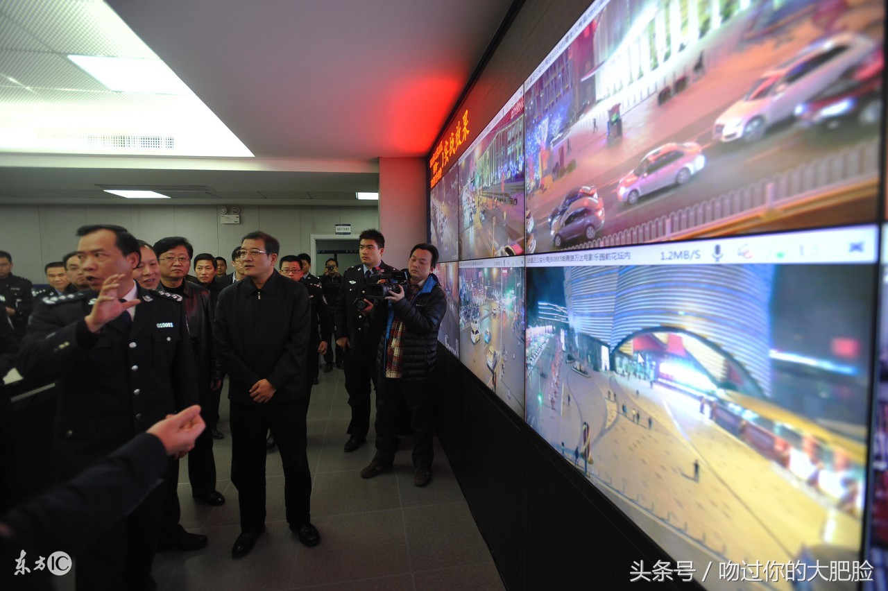 天网监控可以查到本人吗,天网监控识别预警