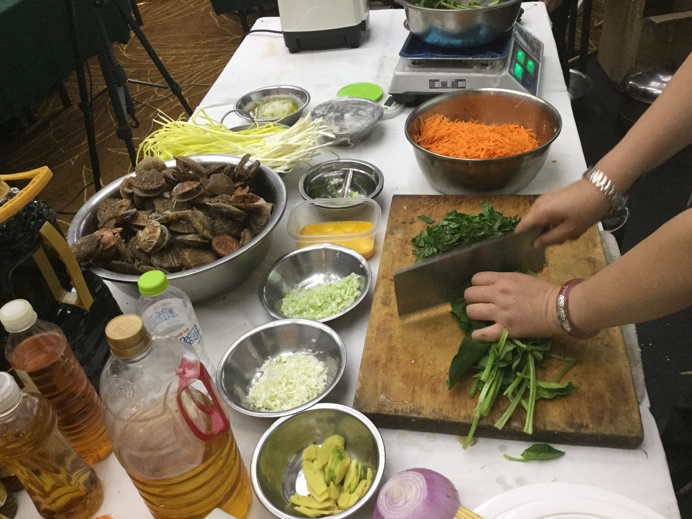 还在抱怨店里水饺没亮点？5大创新点分享给大家拓展大家的思路