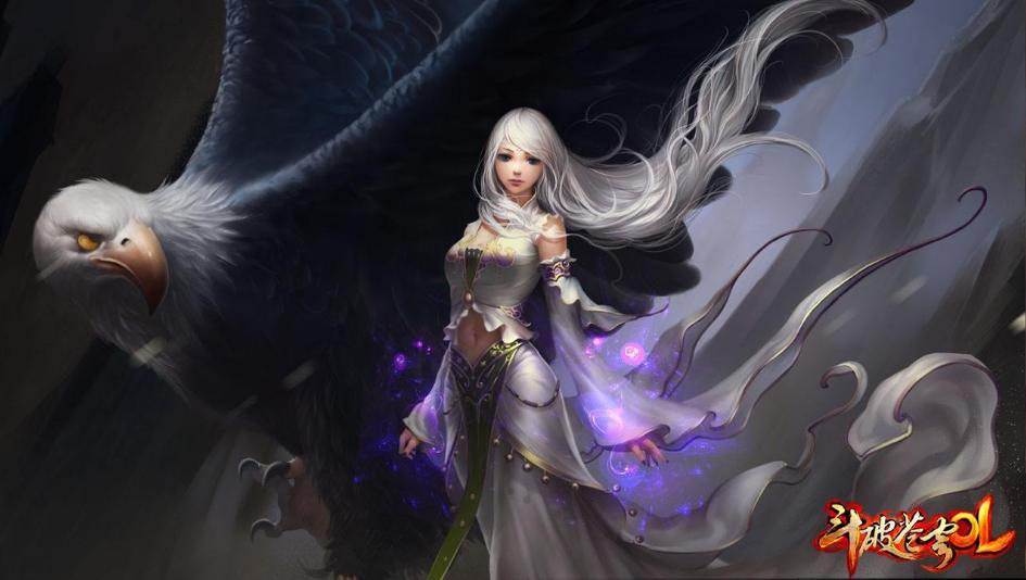 小说改编的手机网游有哪些,2019小说改编的网游大全