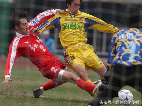 历史上那些已经消失的球队,那些消失的中国球队